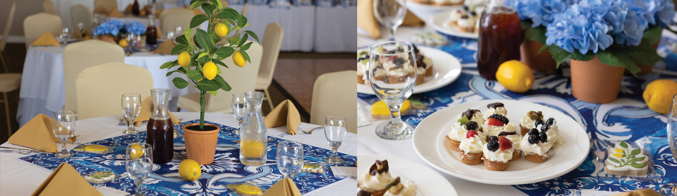 Celebrating Our Treatment Foster Parents: La Dolce Vita