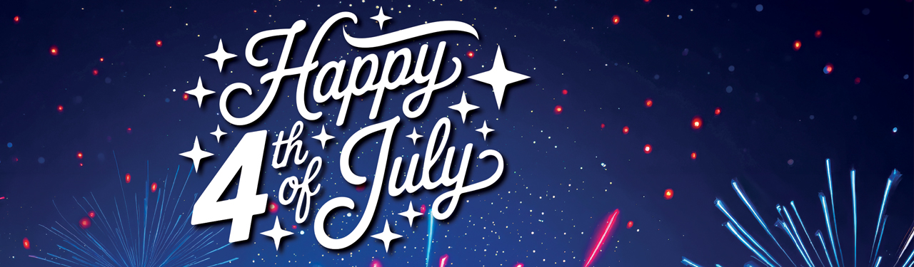 July 4th Came Early to Red Mountain
