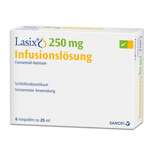 Buy Lasix in Online Pharmacy – Fast Delivery Across United States