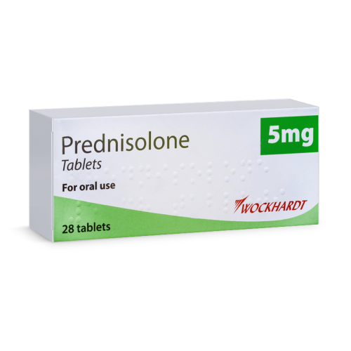 Buy Prednisolone in Online Pharmacy for United States Customers