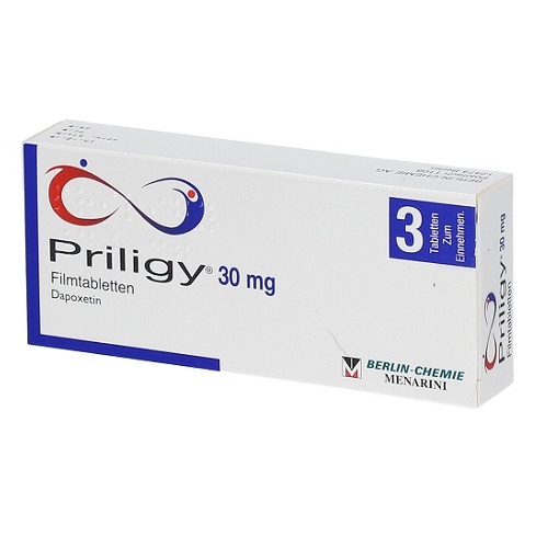 Buy Priligy in Online Pharmacy for United States Customers