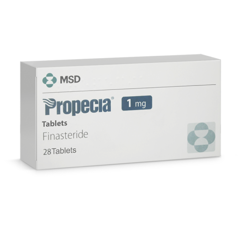 Buy Propecia Without Prescription in United States Online
