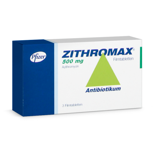 Buy Zithromax in Online Pharmacy for United States Customers
